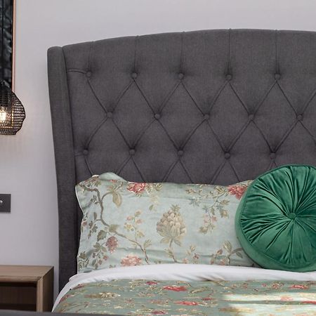 City Living Unit 3 - 5 Min Stroll To Cbd New Plymouth Bagian luar foto