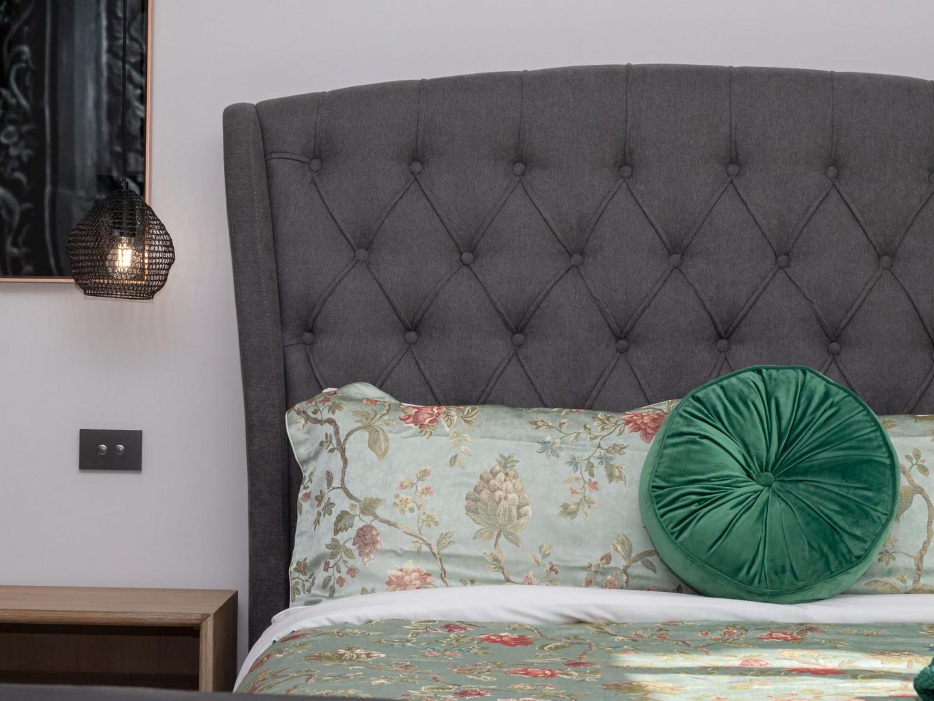 City Living Unit 3 - 5 Min Stroll To Cbd New Plymouth Bagian luar foto